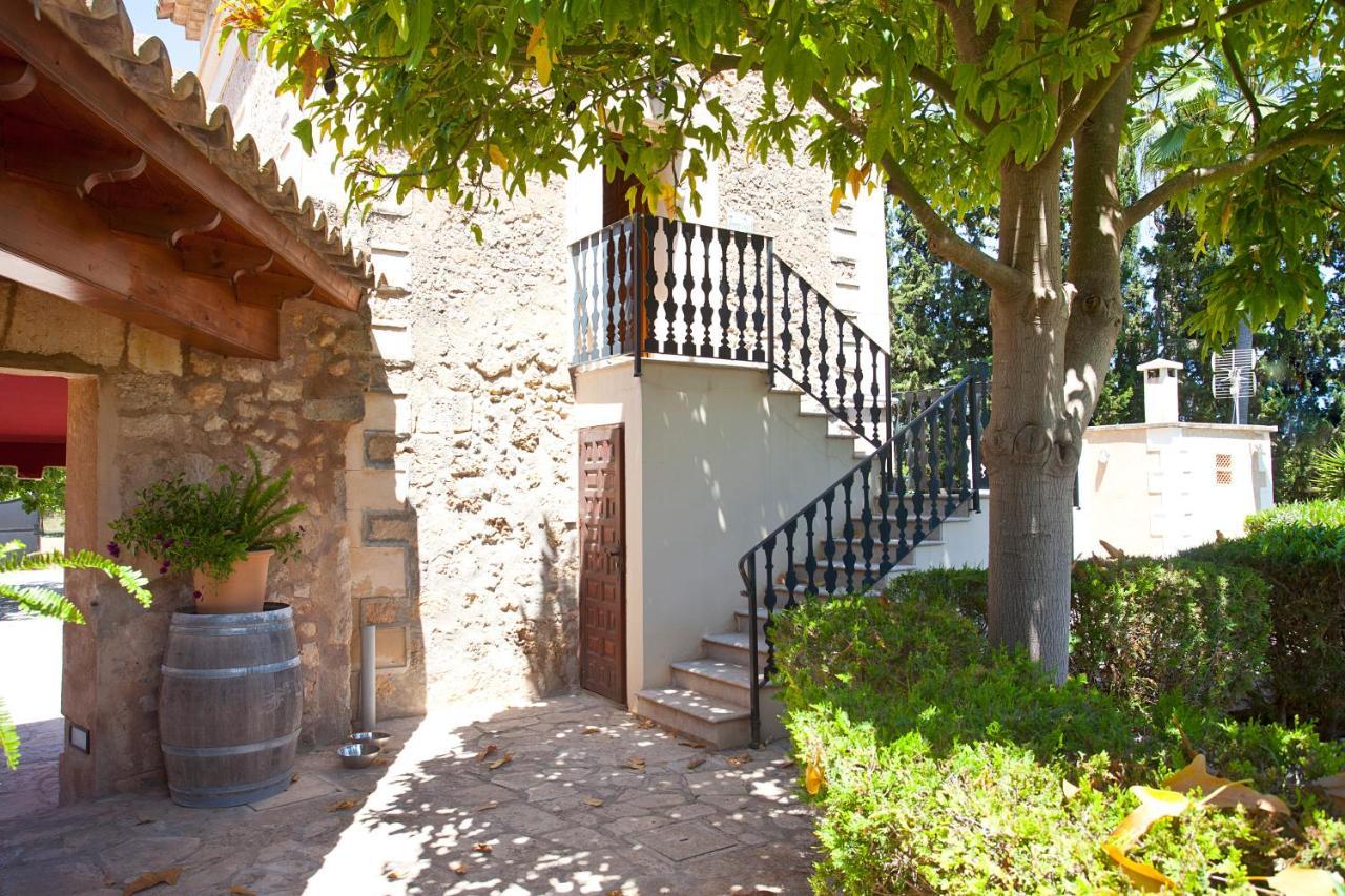 Agroturismo S'hort De Son Caulelles - Adults Only *
