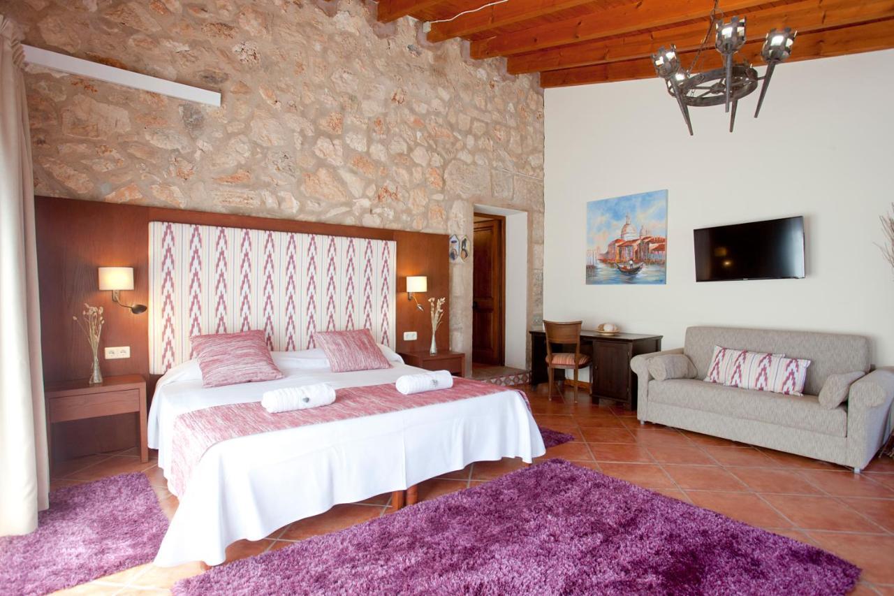 S'hort De Son Caulelles - Adults Only Agroturismo