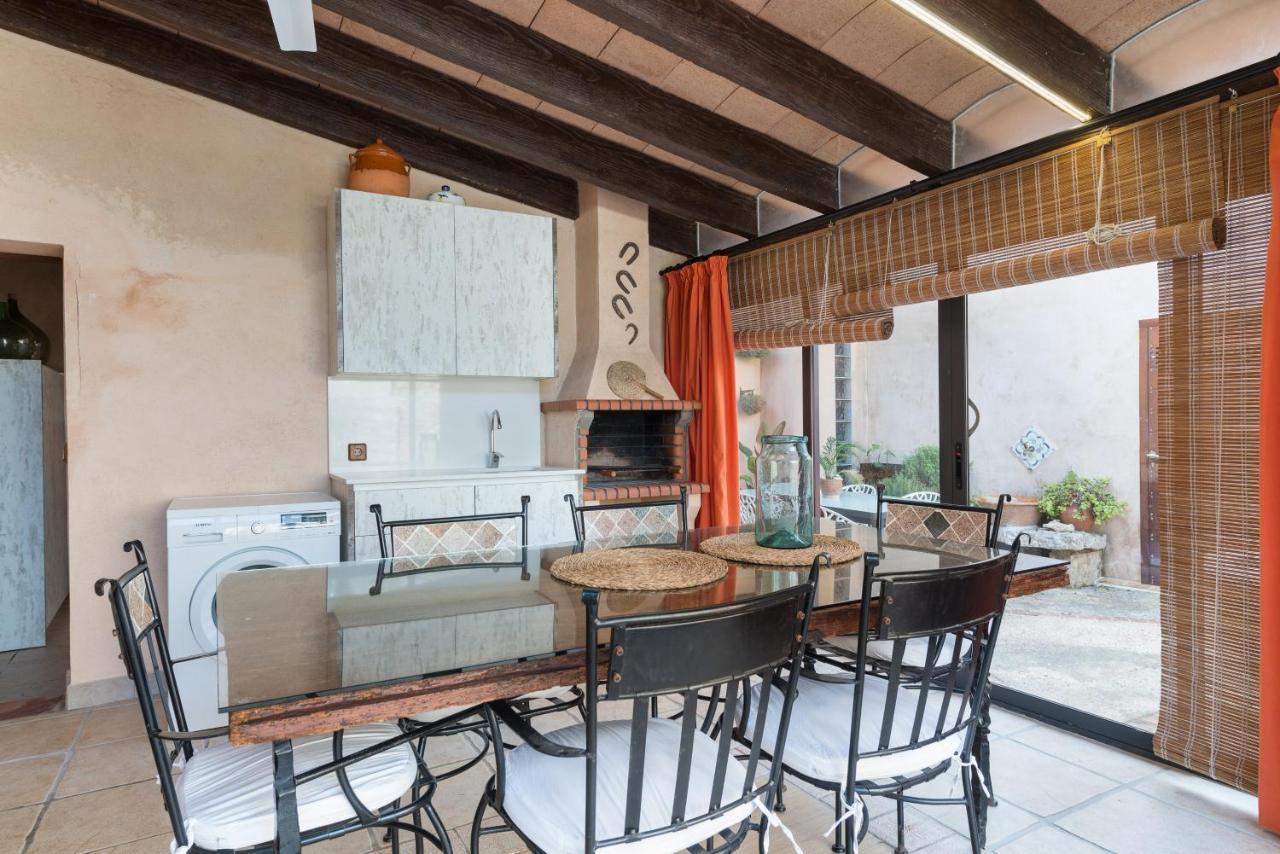 Apartamento Ca Na Missa Llubí