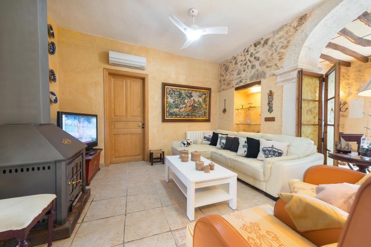 Apartamento Ca Na Missa *