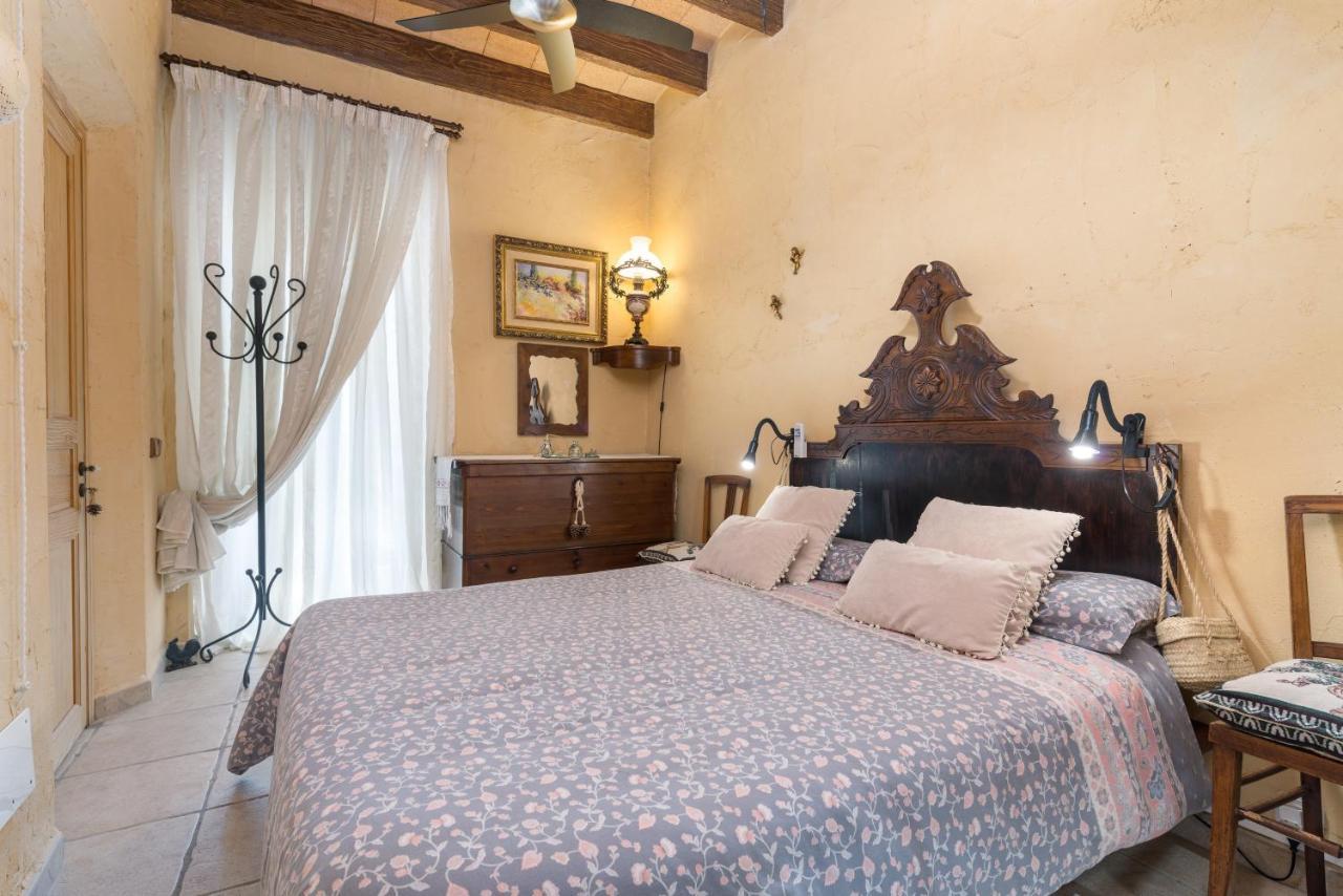 Apartamento Ca Na Missa