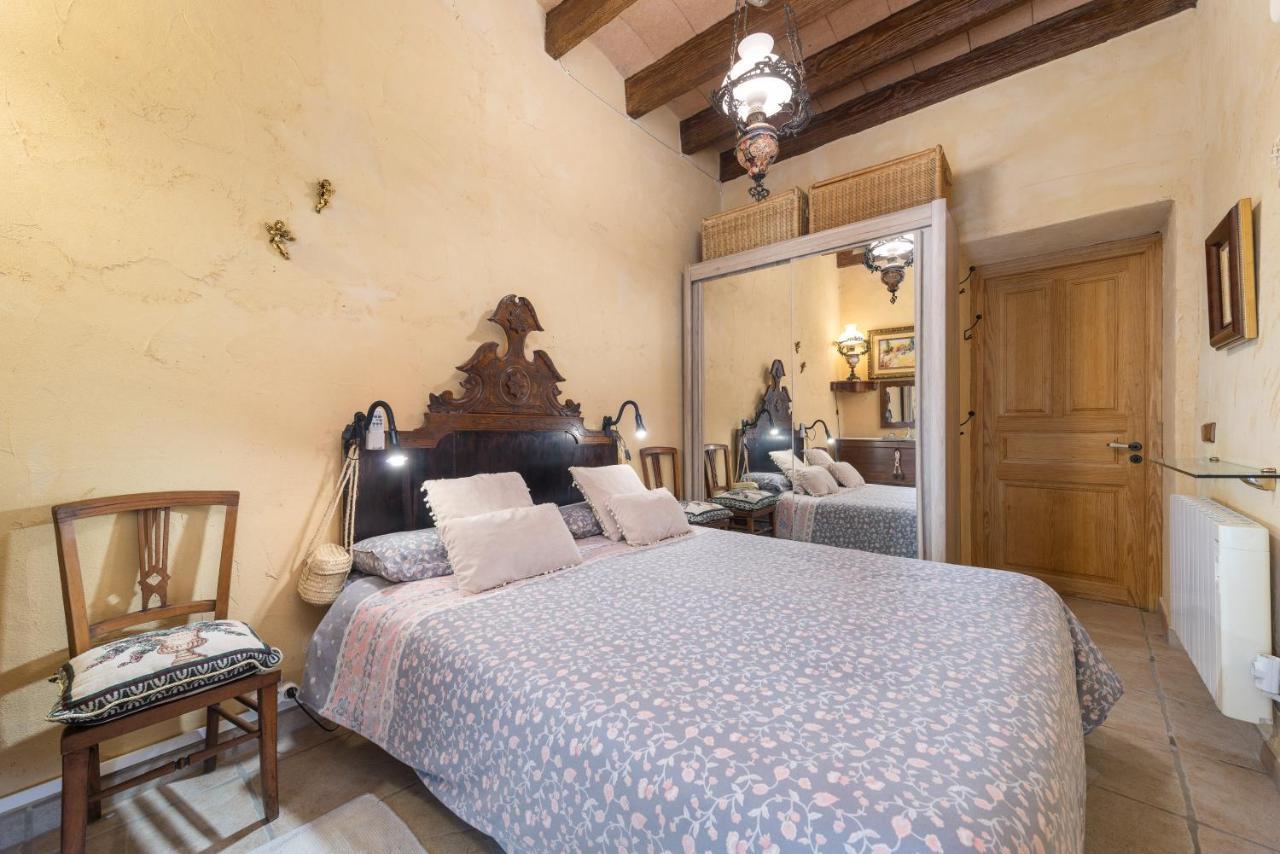 Ca Na Missa Apartamento Llubí