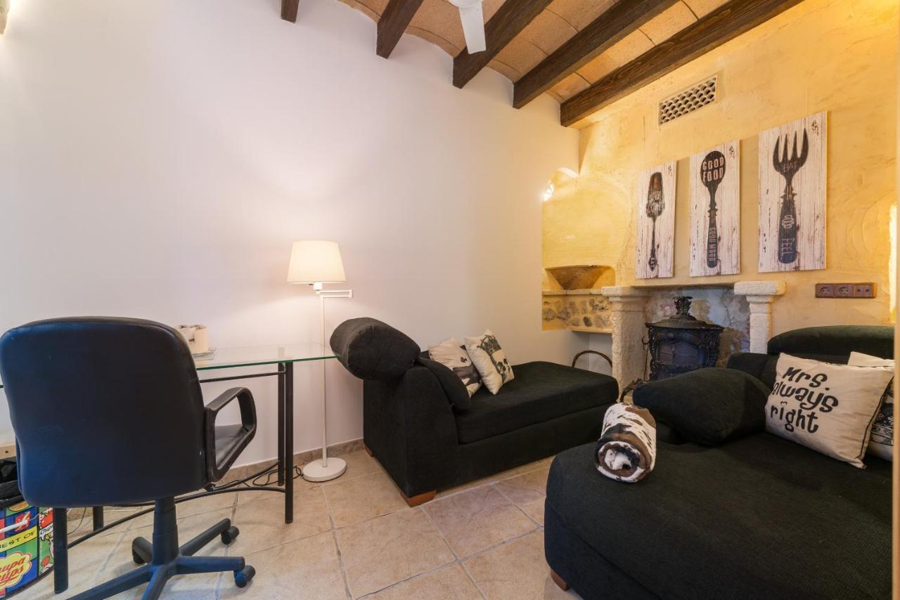 Apartamento Ca Na Missa *