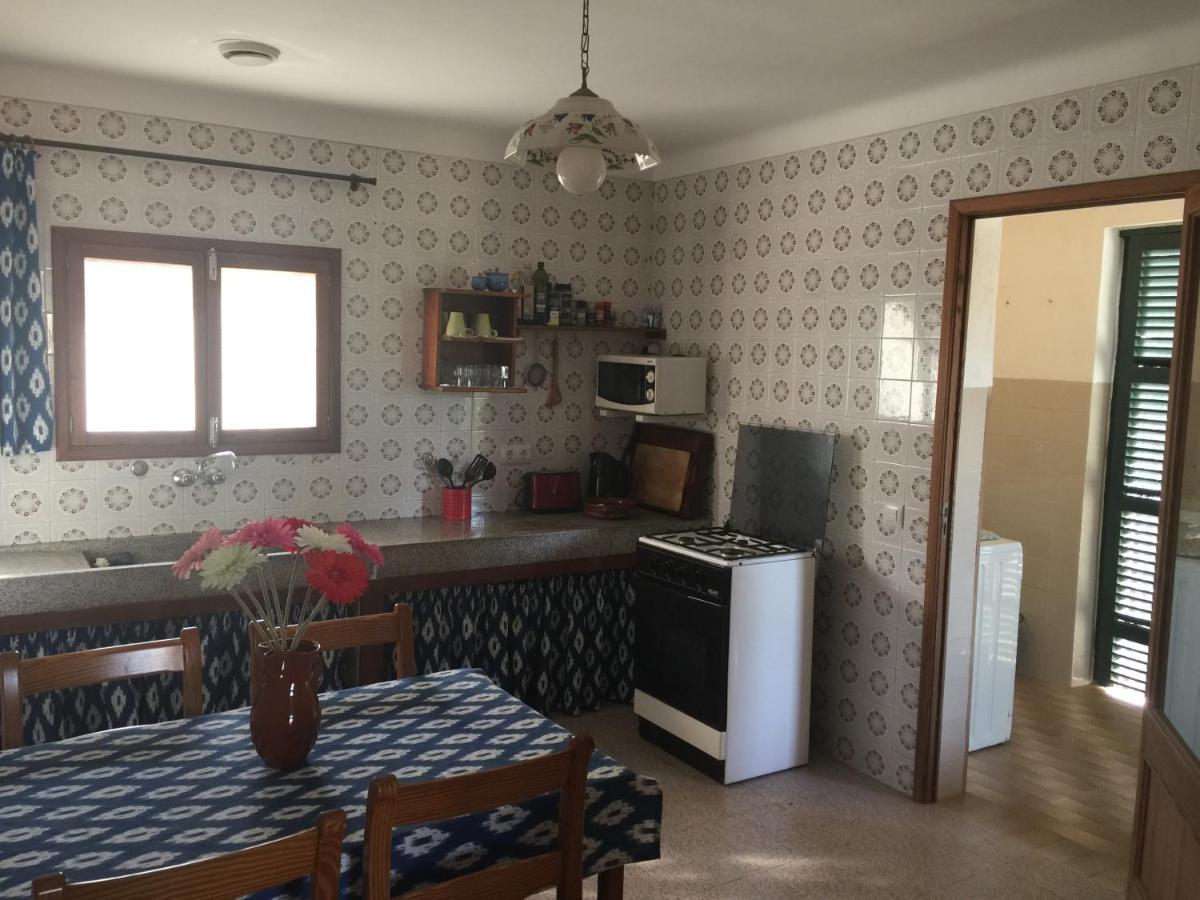 Сasa de vacaciones Finca Las Tortugas *