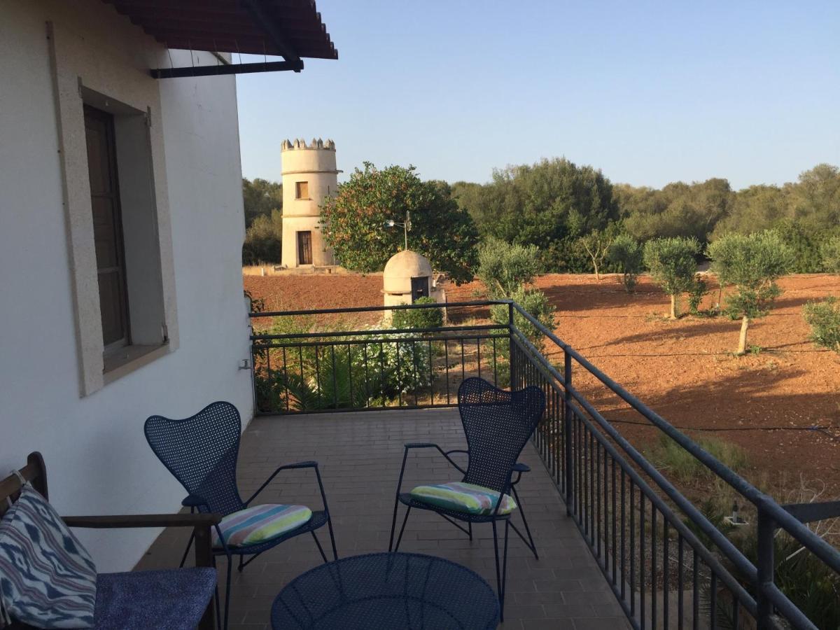 Finca Las Tortugas Сasa de vacaciones