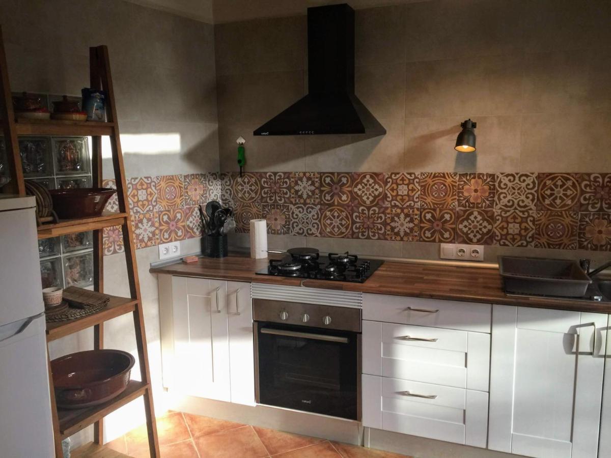 Сasa de vacaciones Finca Las Tortugas Campos (Mallorca)