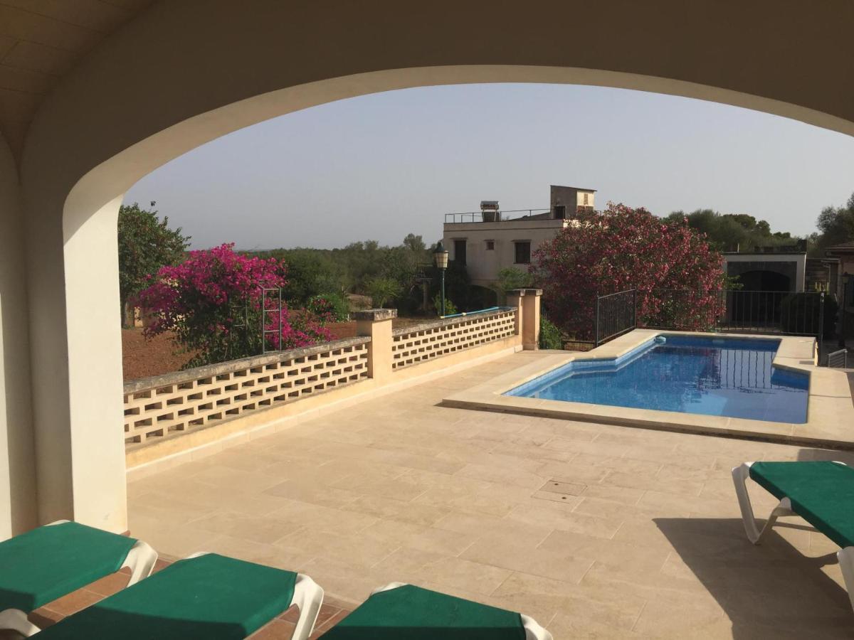 Сasa de vacaciones Finca Las Tortugas