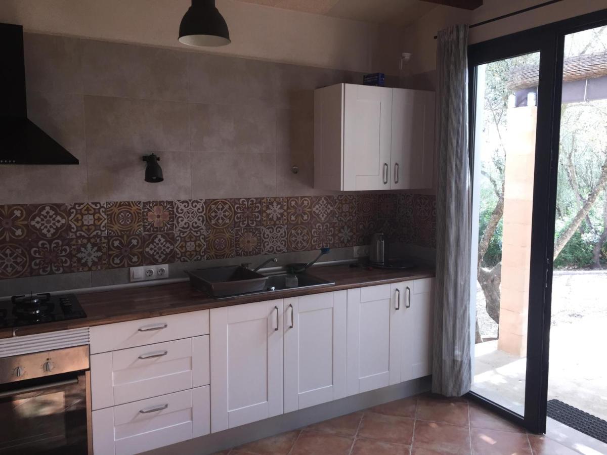 Сasa de vacaciones Finca Las Tortugas Campos (Mallorca)