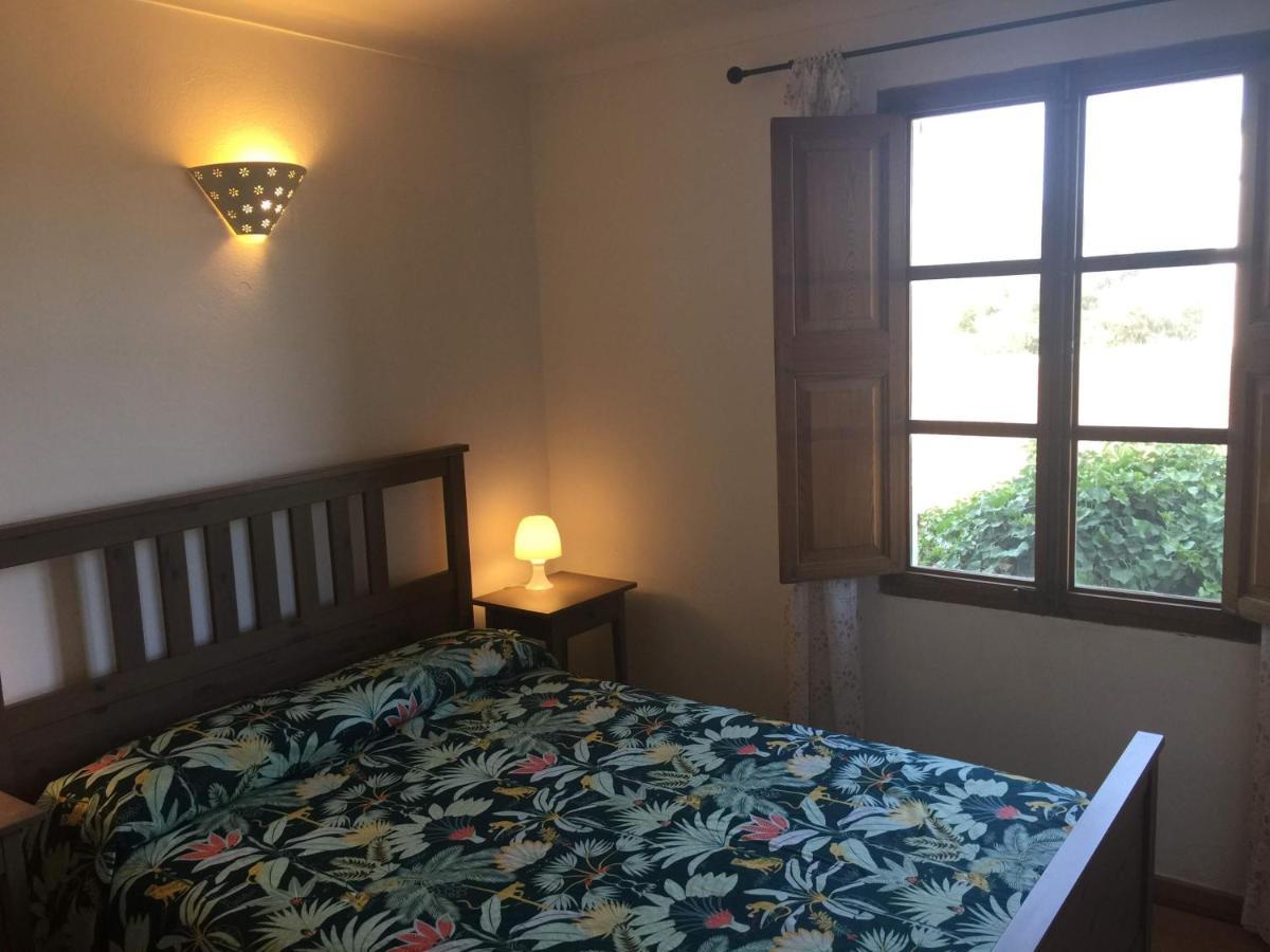 Сasa de vacaciones Finca Las Tortugas Campos (Mallorca)