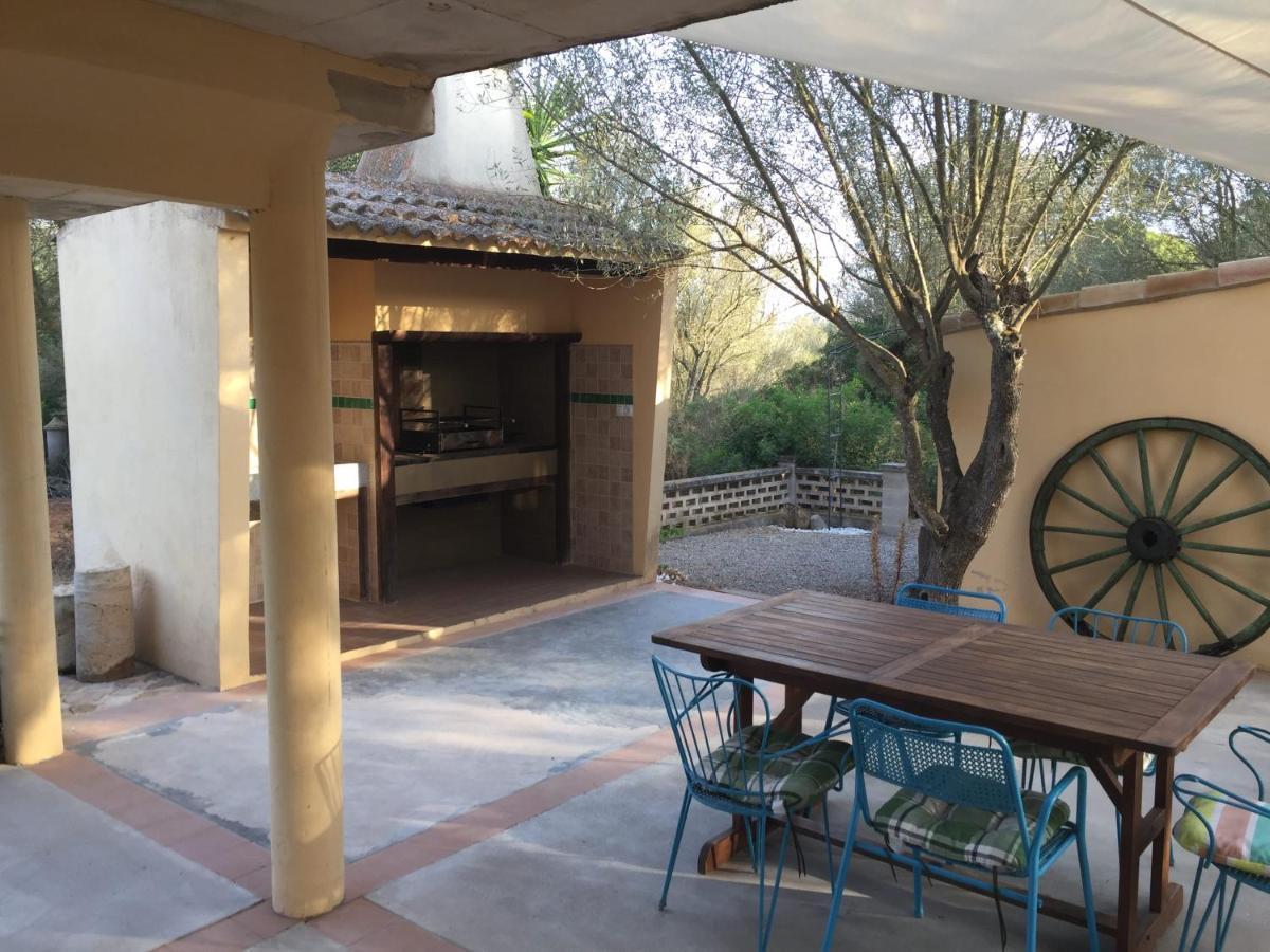 Сasa de vacaciones Finca Las Tortugas