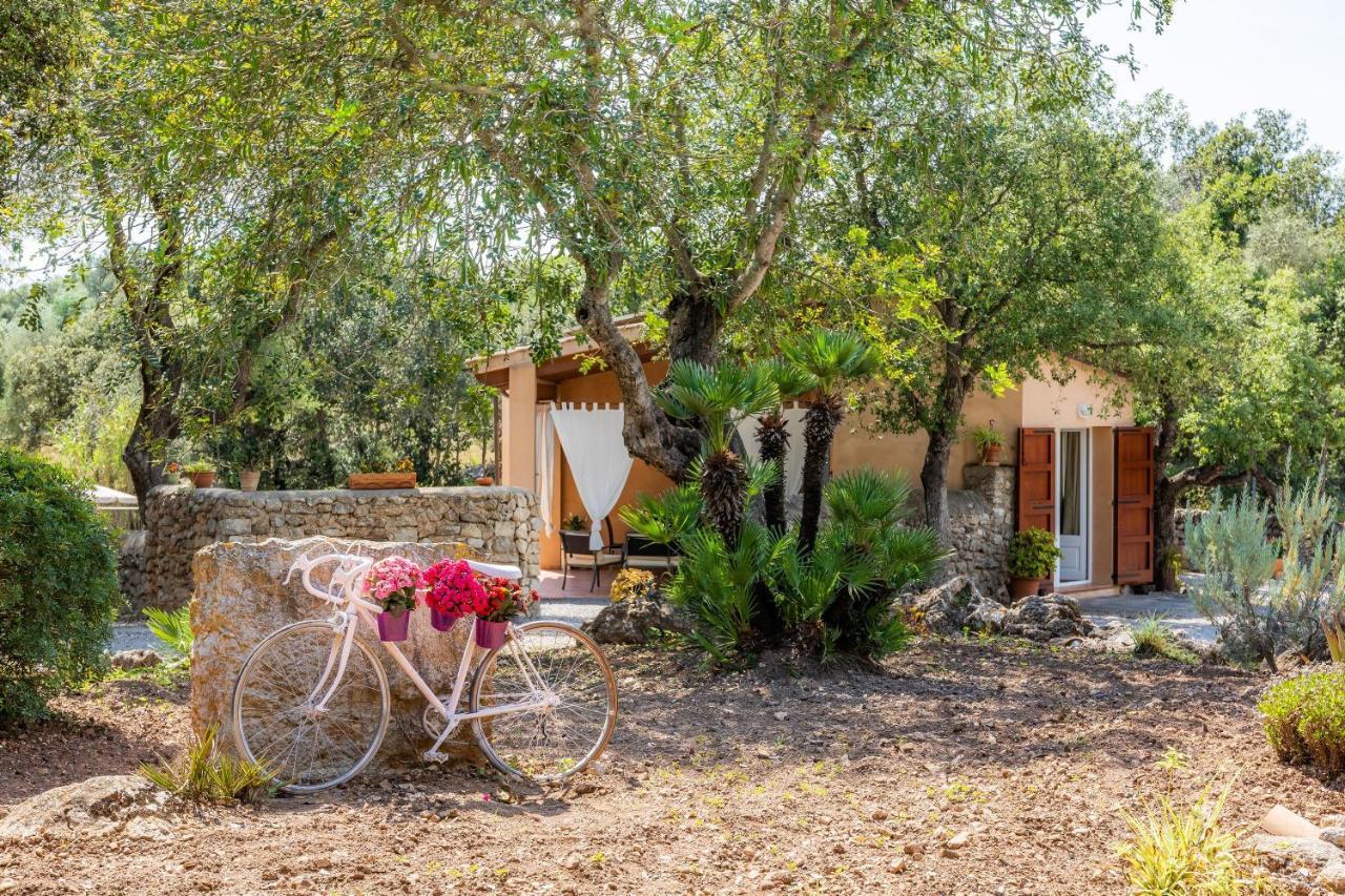 Villa Na Creu Vella Arta