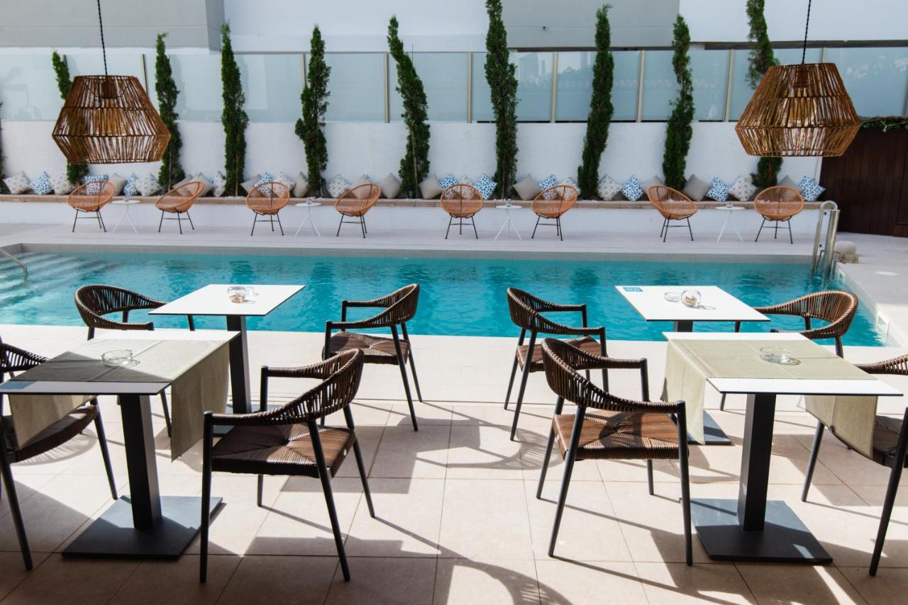 Apartahotel Flacalco Hotel&apartments