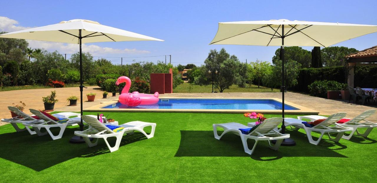 Mallorca Paradise Llucmajor (Mallorca)