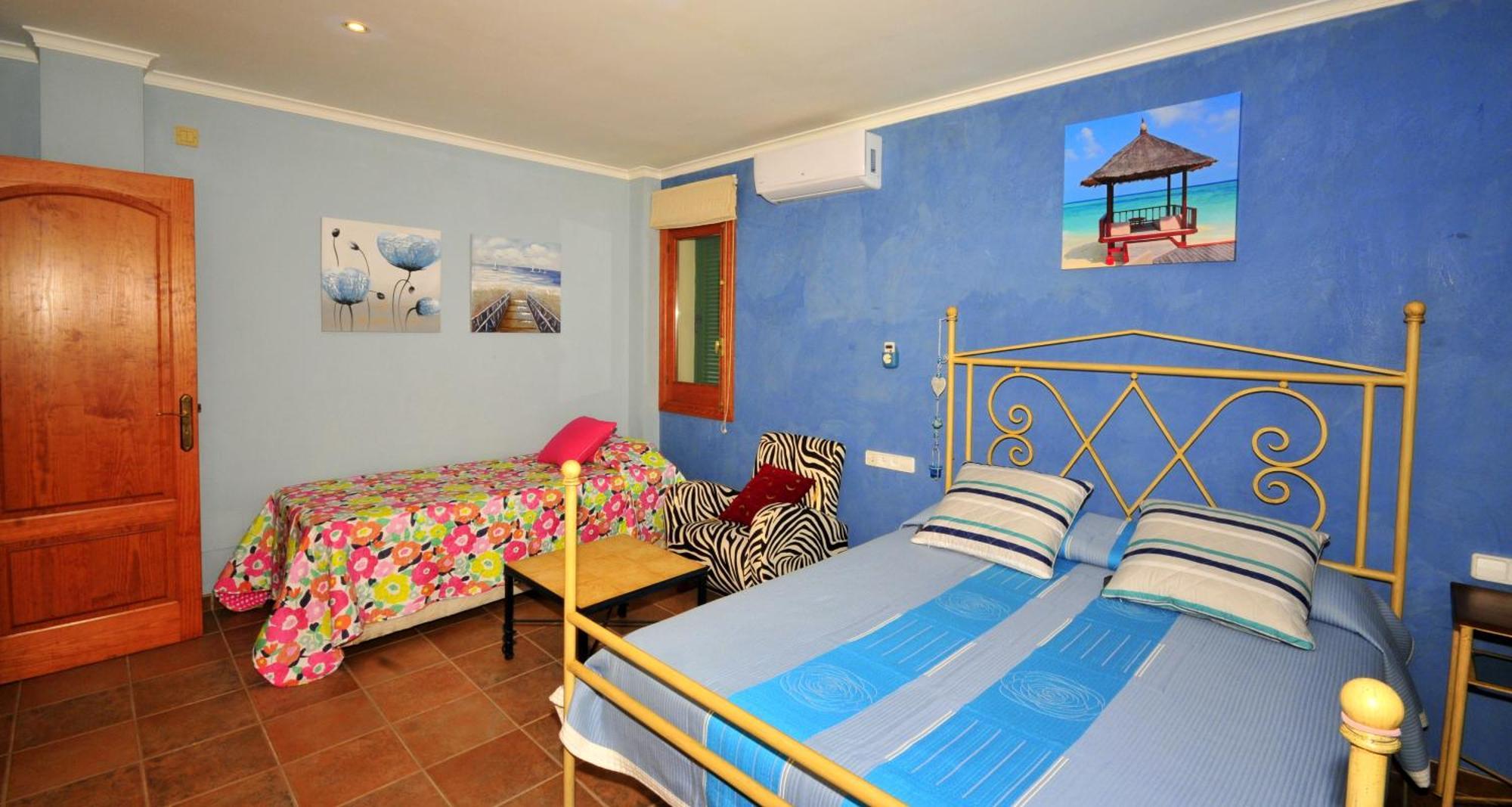 Villa Mallorca Paradise Llucmajor (Mallorca)