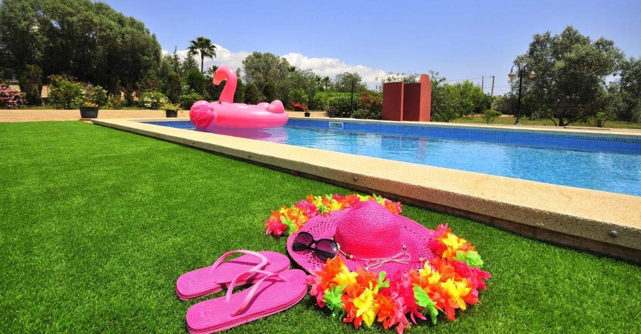 Villa Mallorca Paradise Llucmajor (Mallorca)