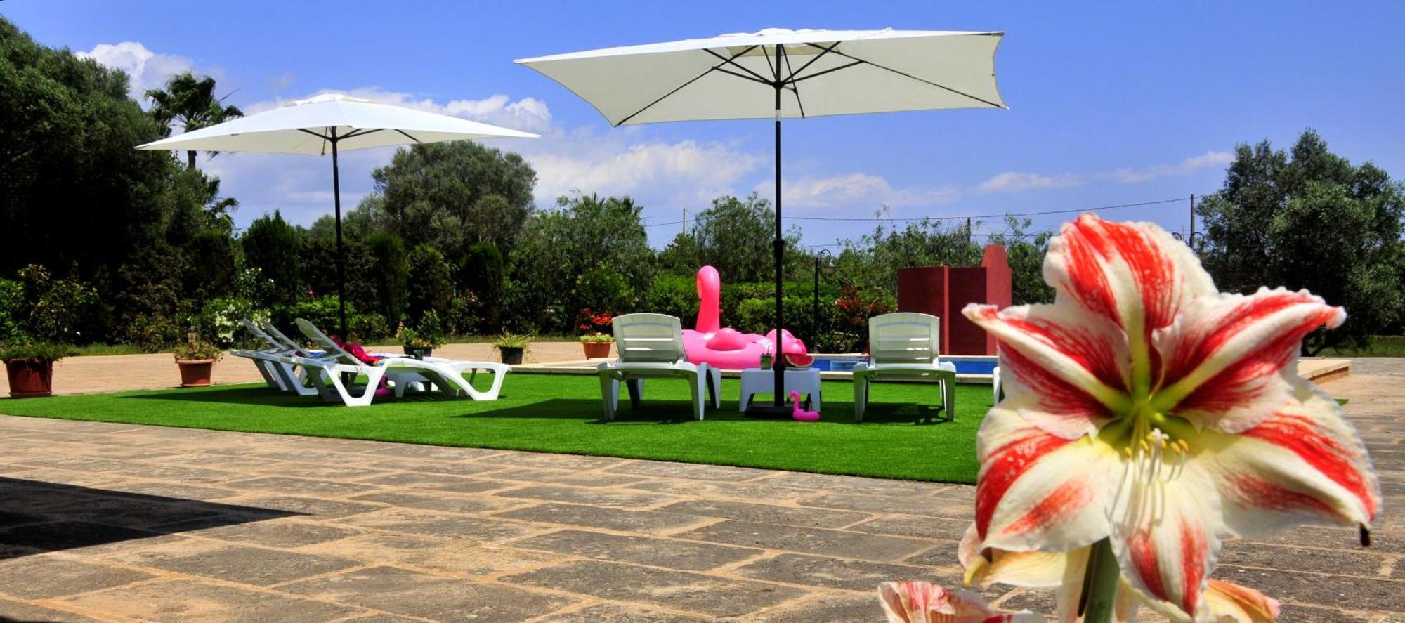 Villa Mallorca Paradise Llucmajor (Mallorca)