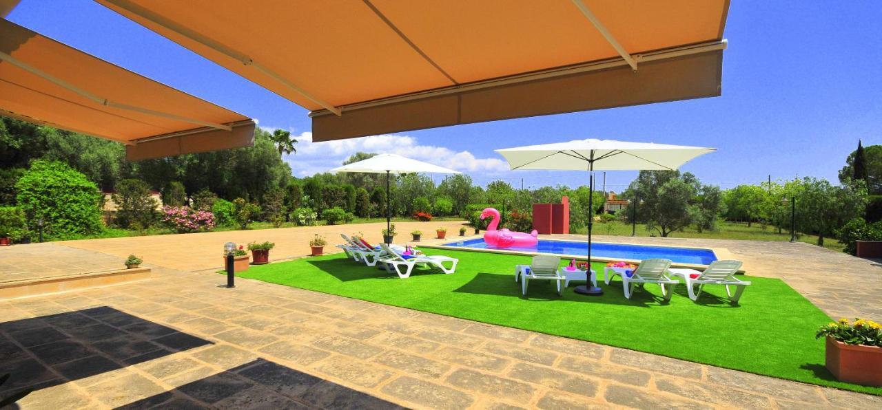 Mallorca Paradise *