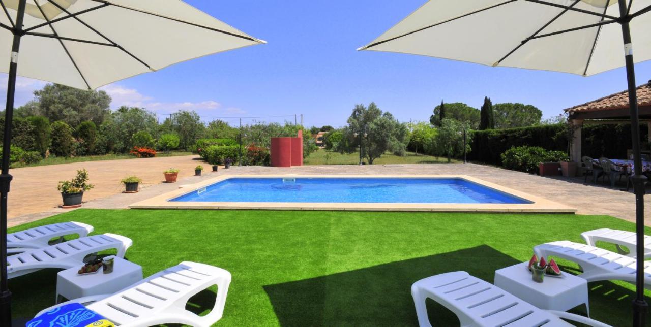 Villa Mallorca Paradise Llucmajor (Mallorca)