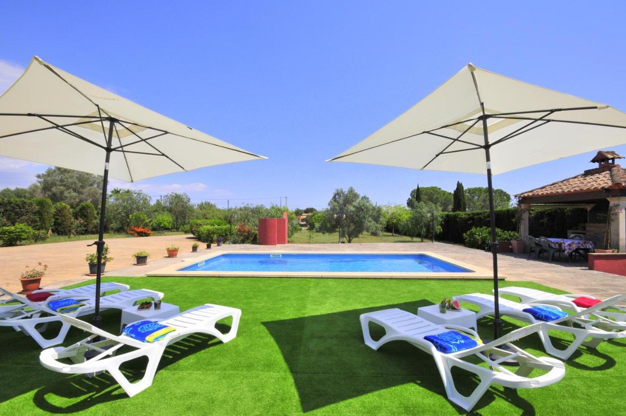 Villa Mallorca Paradise *