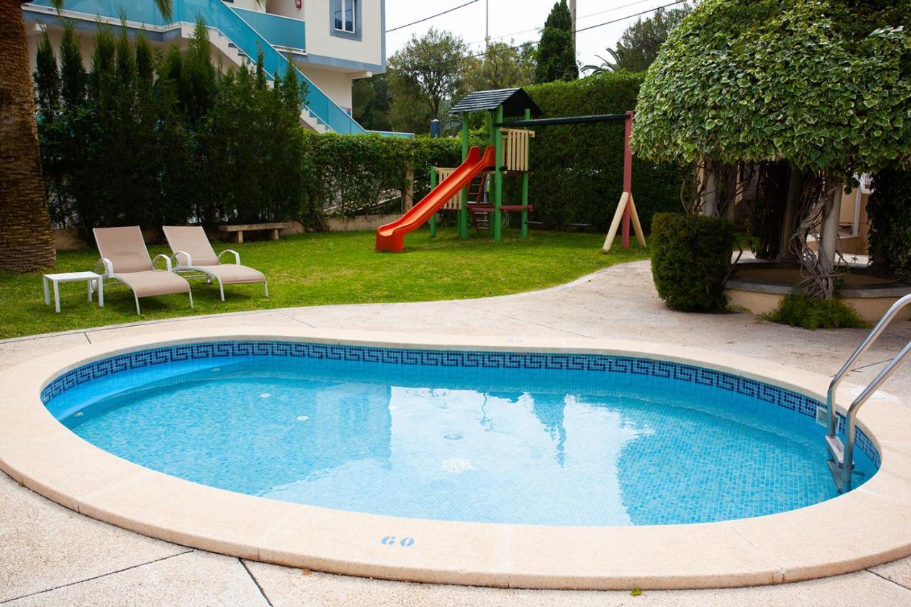 Grupotel Nilo & 4* Peguera