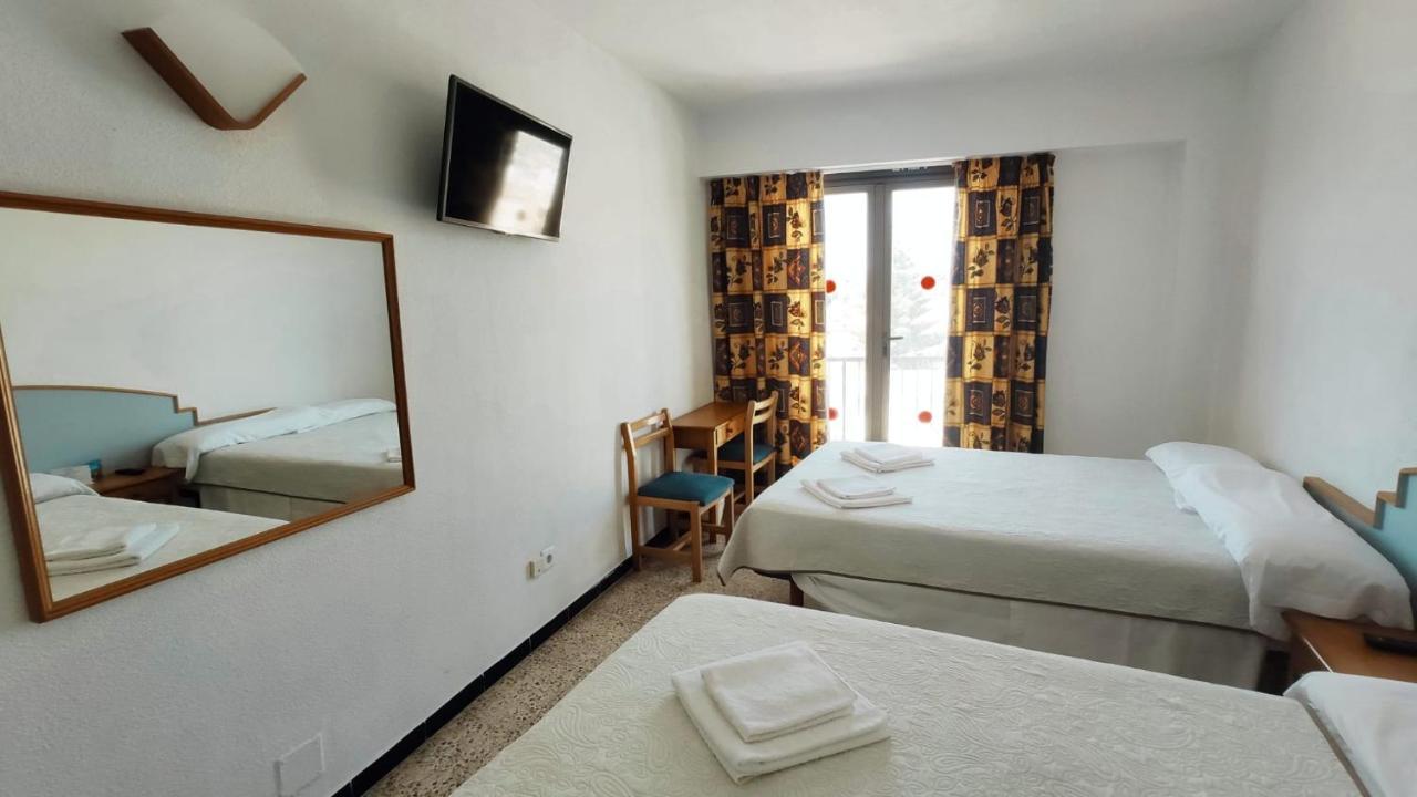 Hotel Barbara Can Picafort (Mallorca)