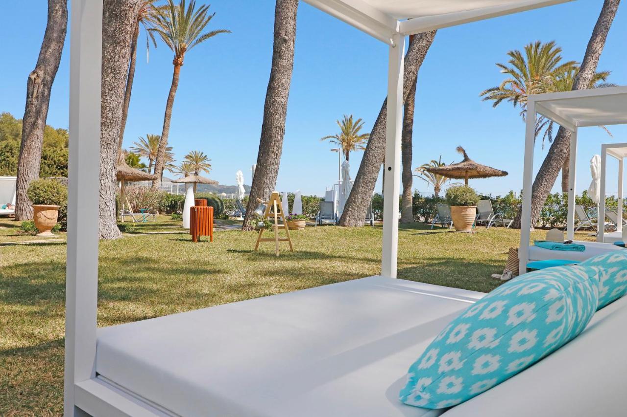Apartahotel Bonavida Puerto de Alcúdia