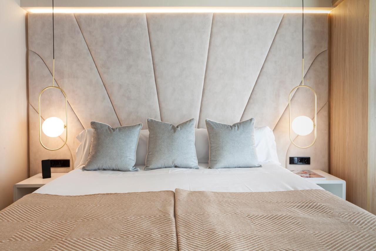 Nivia Born Boutique Hotel Palma de Mallorca