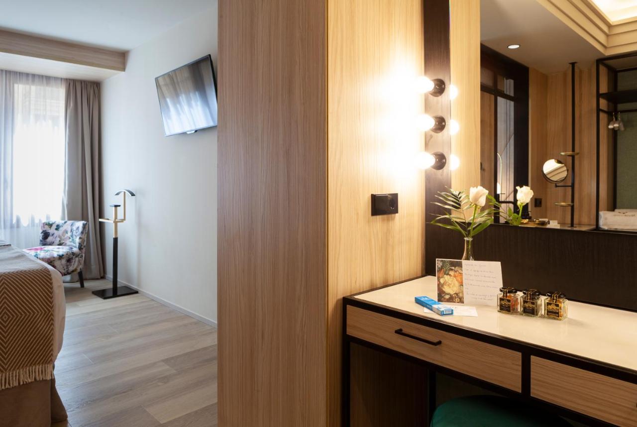 Nivia Born Boutique Hotel 5*