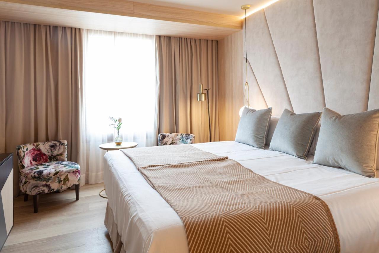 Hotel Nivia Born Boutique 5*