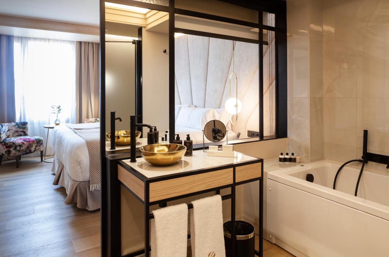 Nivia Born Boutique Hotel 5*