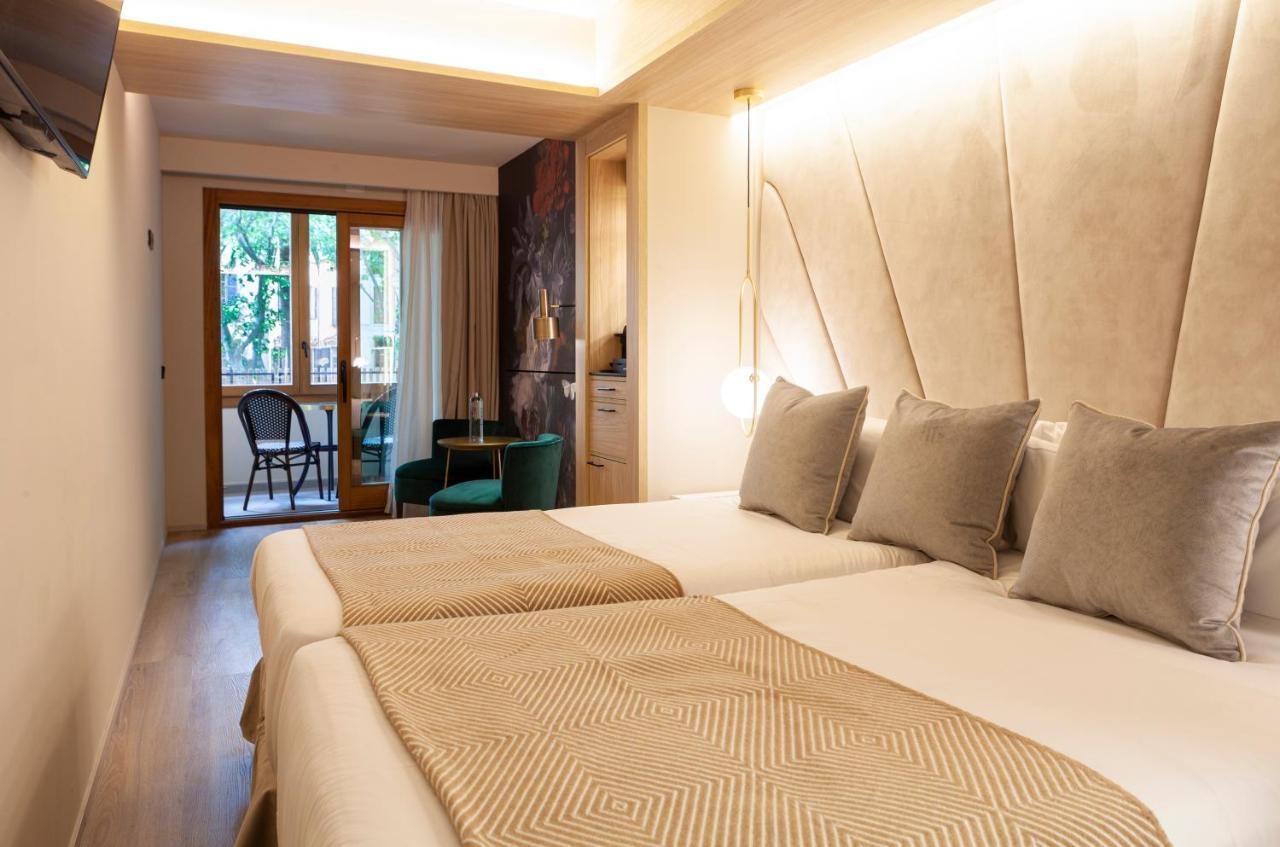 Nivia Born Boutique Hotel Palma de Mallorca