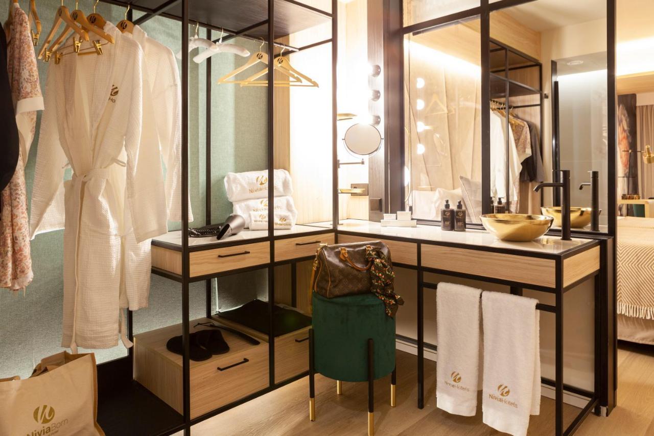 Nivia Born Boutique 5* Palma de Mallorca