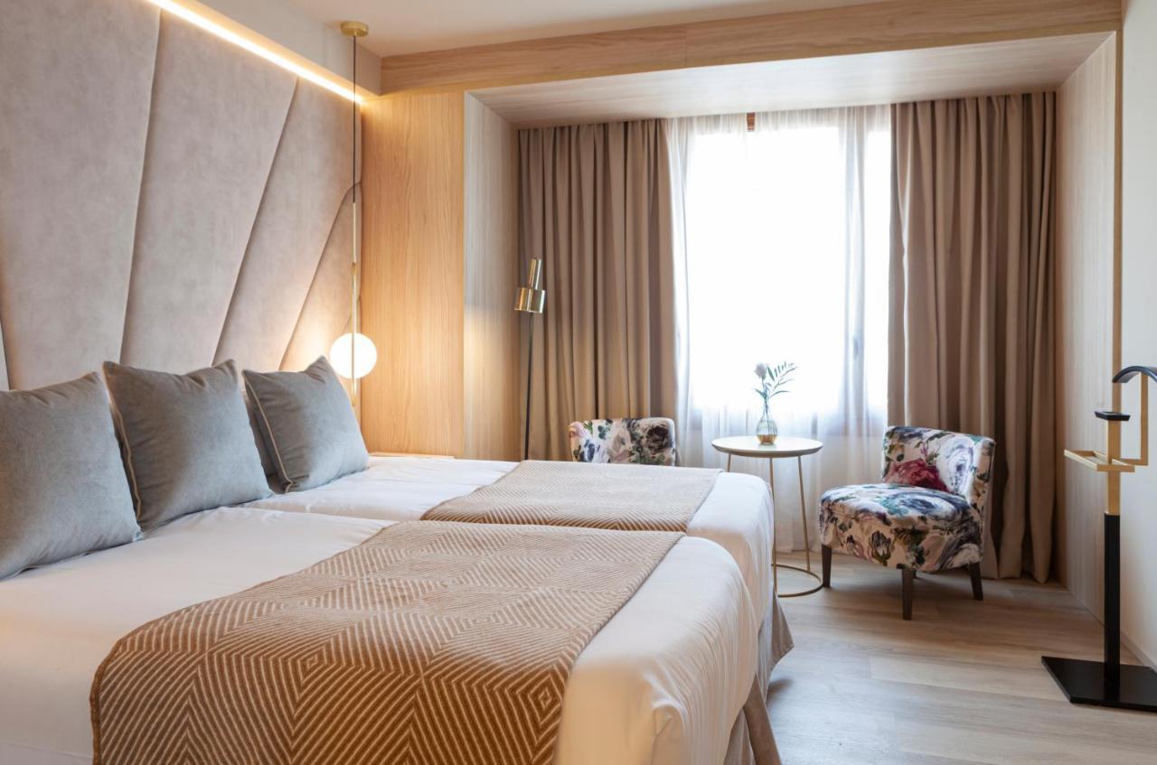 Hotel Nivia Born Boutique 5*