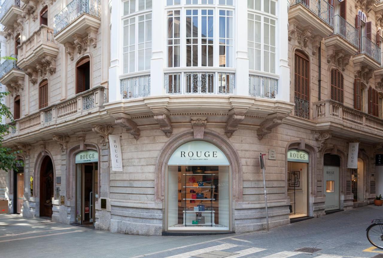 Nivia Born Boutique Hotel Palma de Mallorca