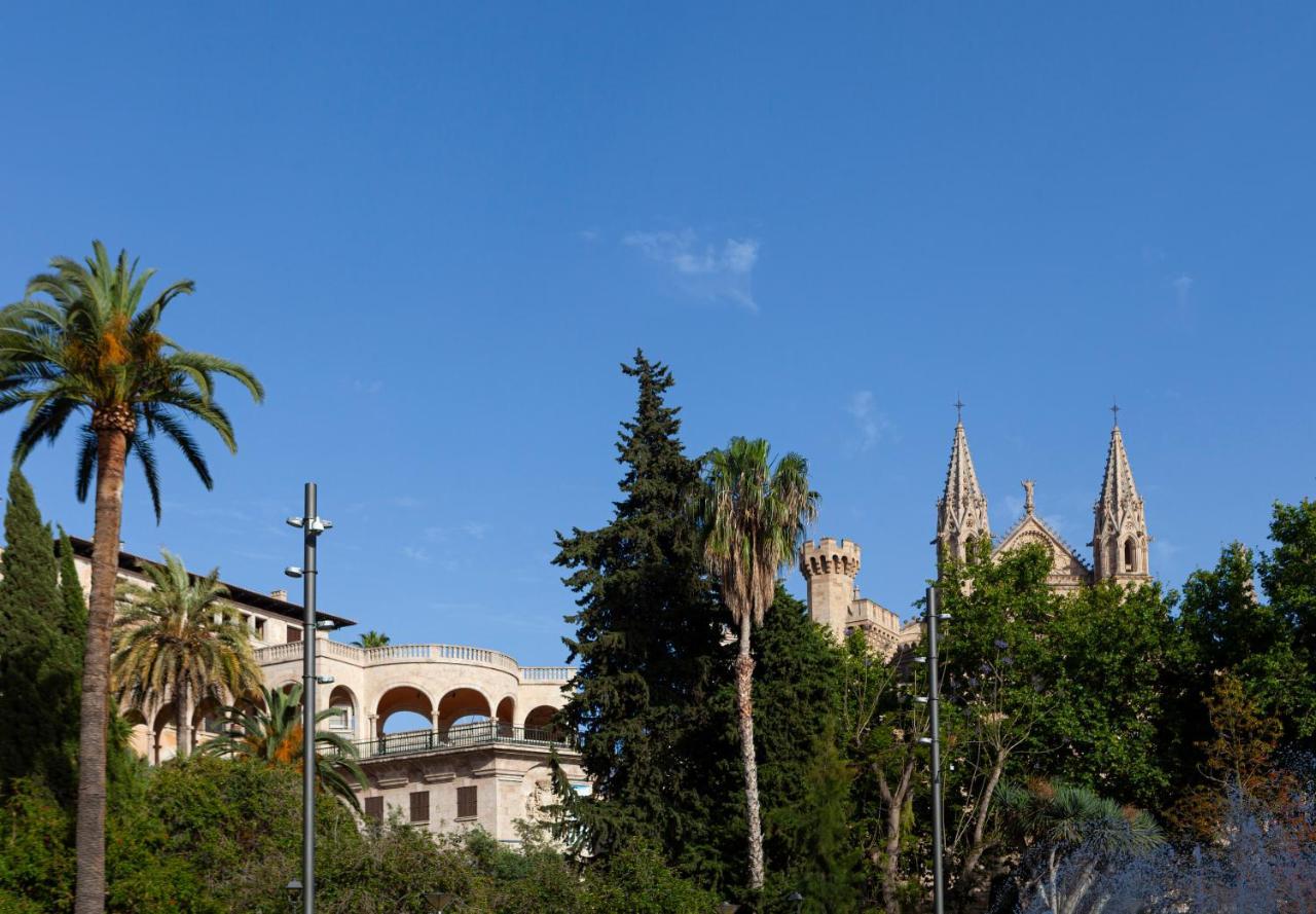 Nivia Born Boutique Hotel Palma de Mallorca