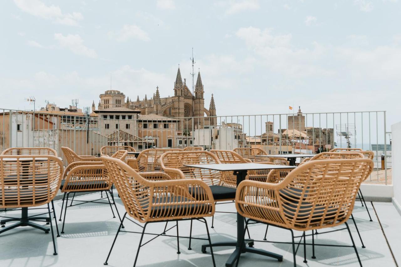 Nivia Born Boutique 5* Palma de Mallorca