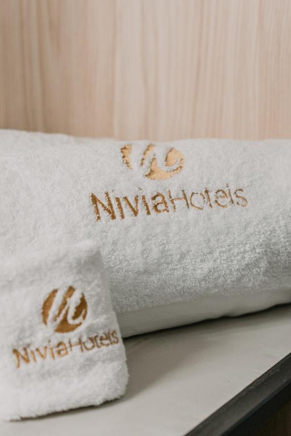 Hotel Nivia Born Boutique Palma de Mallorca