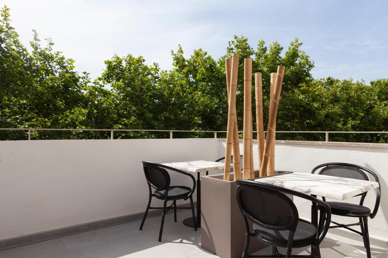 Nivia Born Boutique Hotel 5*