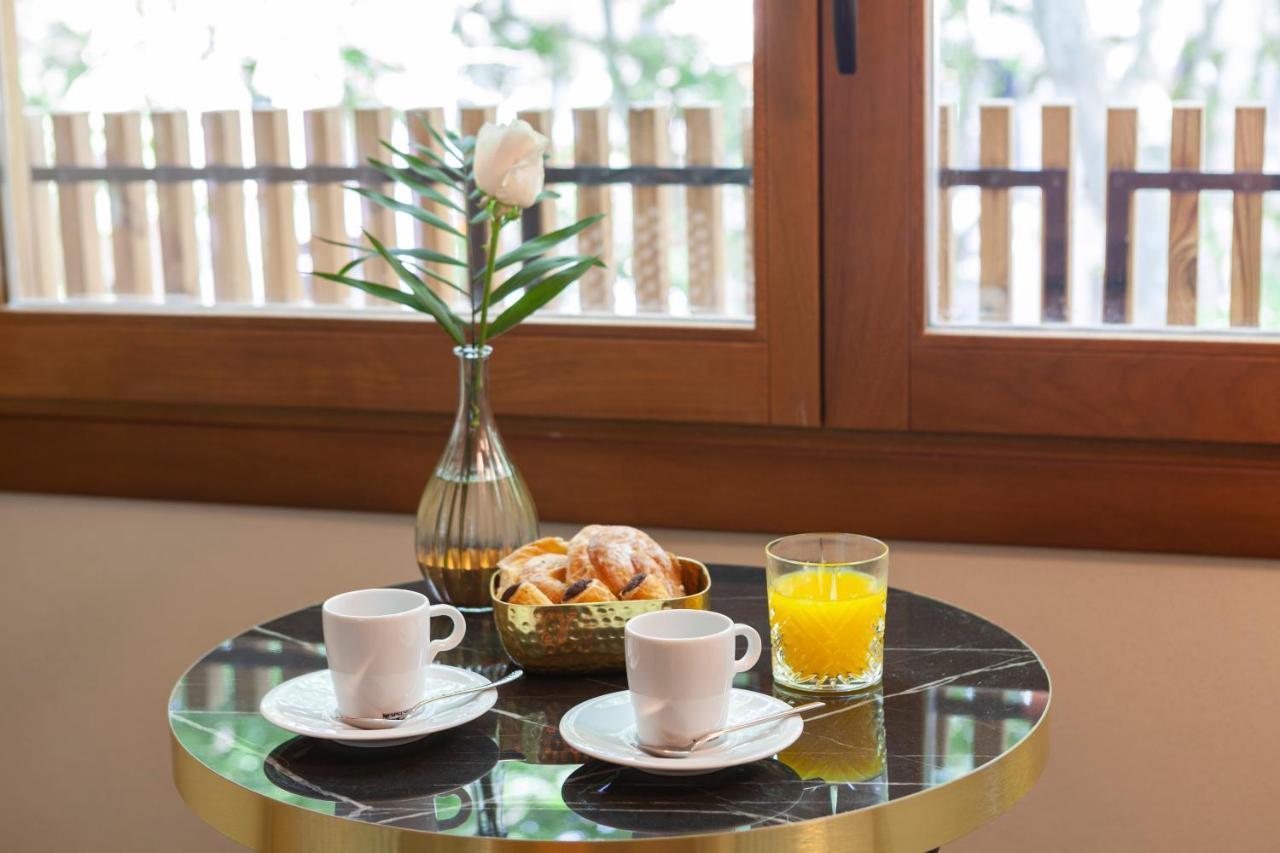 Hotel Nivia Born Boutique Palma de Mallorca