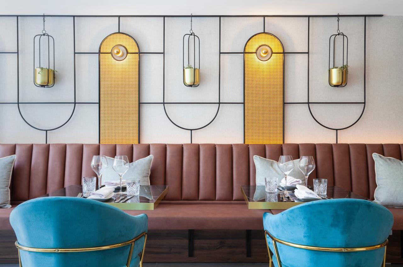 Nivia Born Boutique 5* Palma de Mallorca