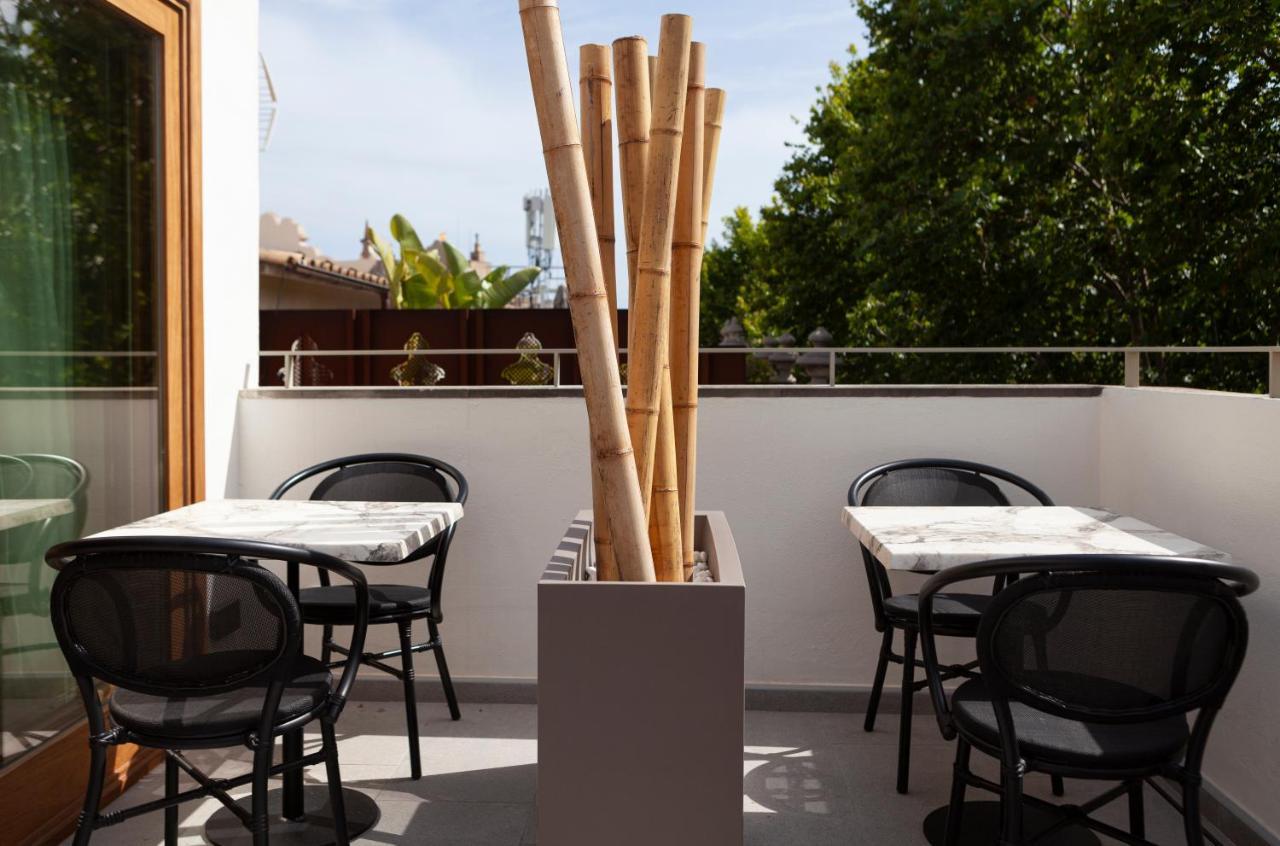 Nivia Born Boutique Hotel 5*