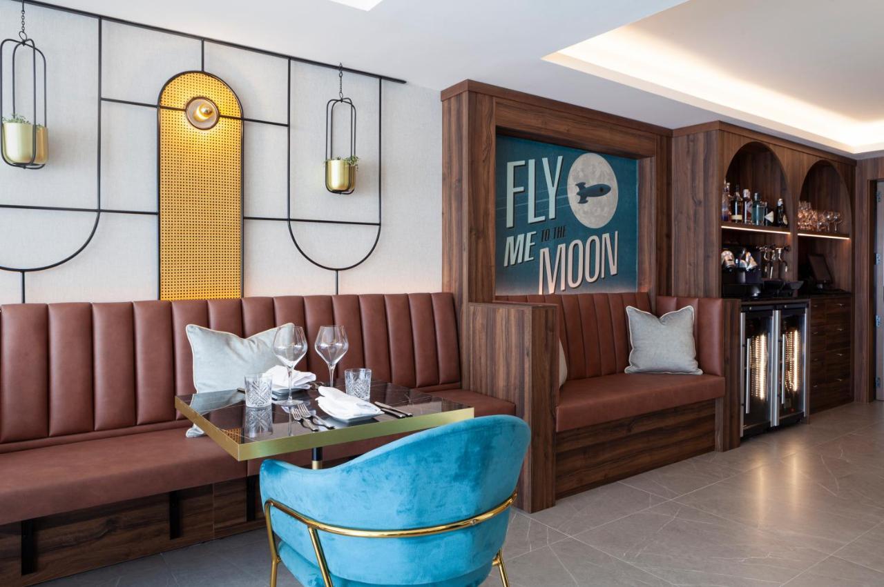 Nivia Born Boutique 5* Palma de Mallorca