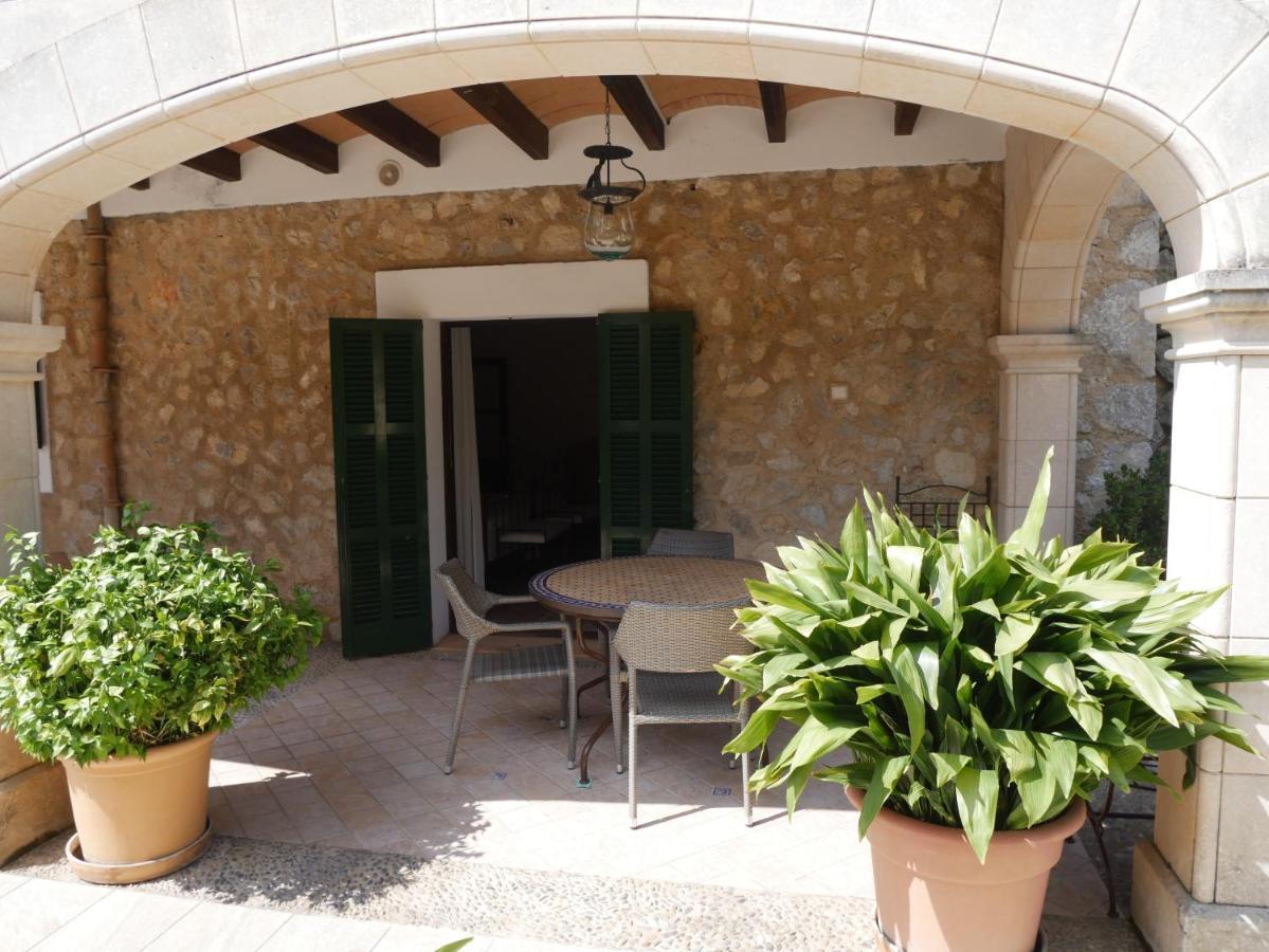 Parc Natural Hotel 4*