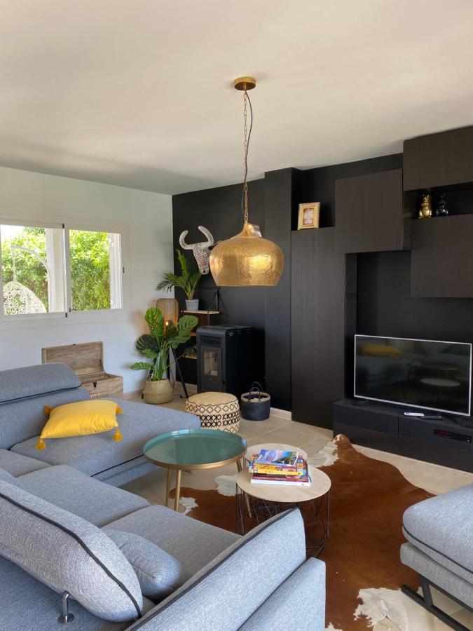 Villa 15 - Beachhouse Luxury - 300m - Wifi - Klima