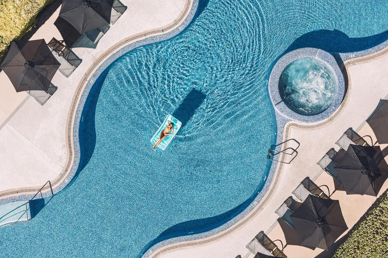Gaviotas Hotel&spa 4*