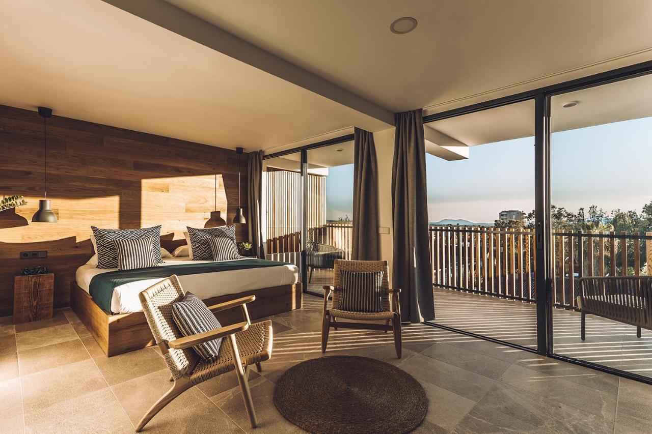 Hotel Gaviotas Hotel&spa 4*