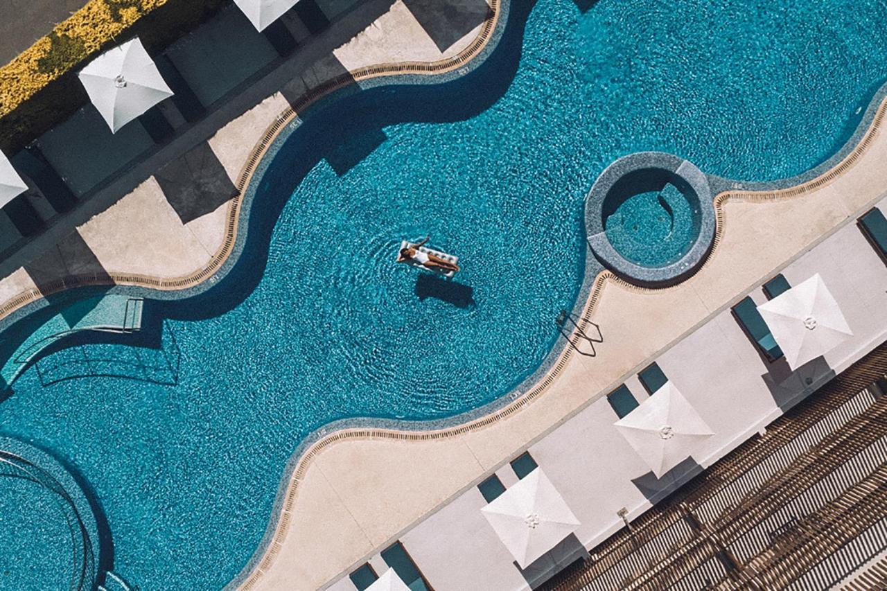Gaviotas Hotel&spa Playa de Muro (Mallorca)