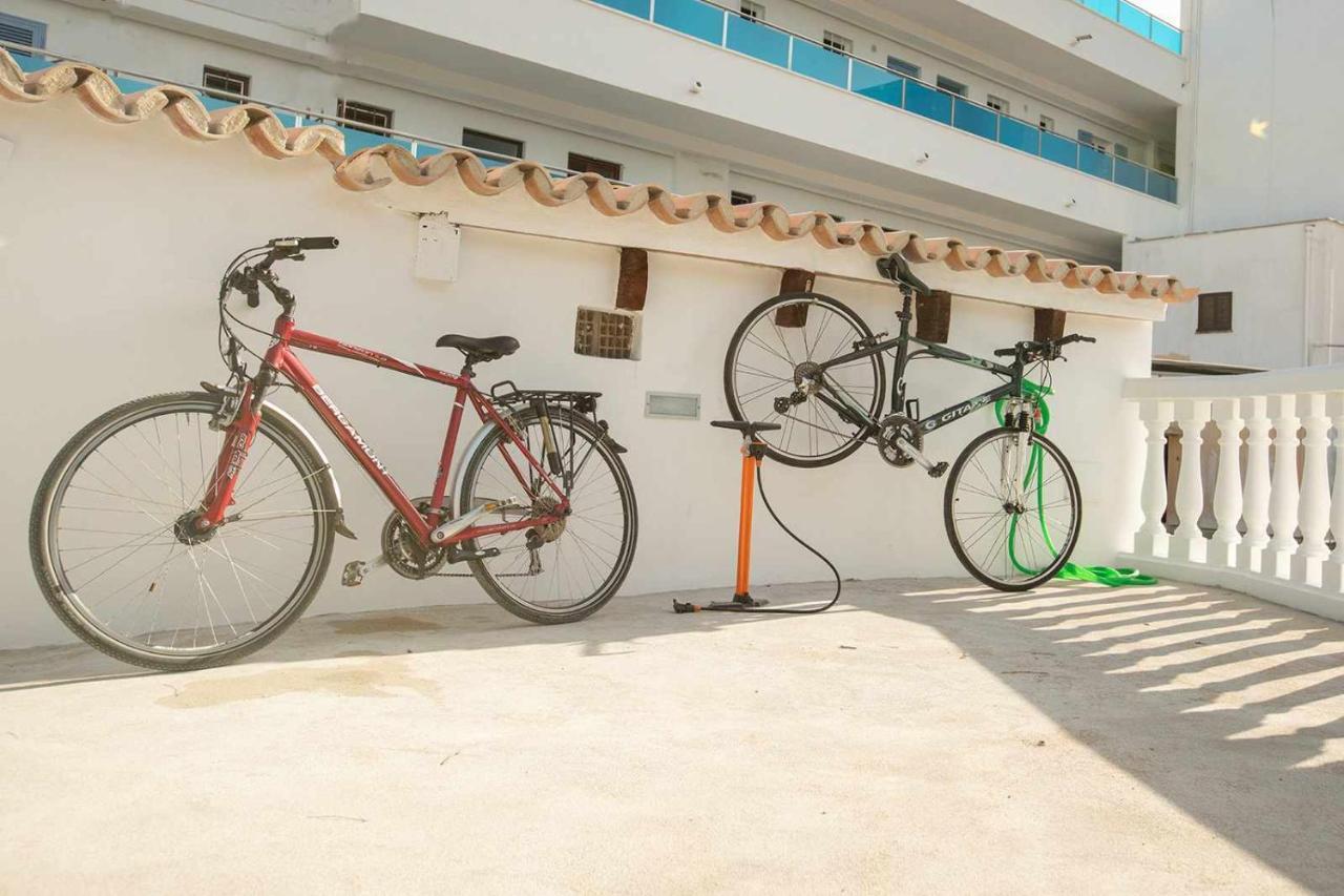 Apartamento Dols Mar