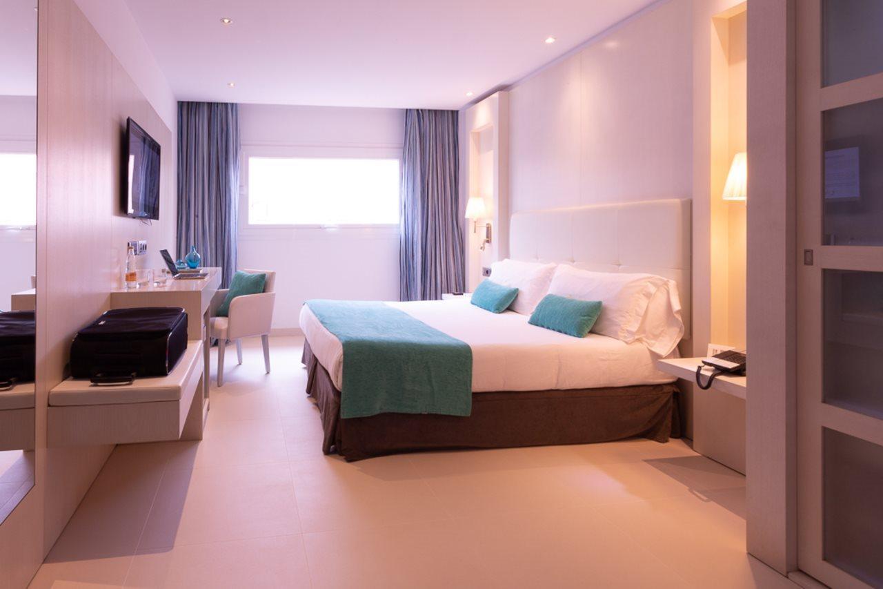 Hotel Saratoga