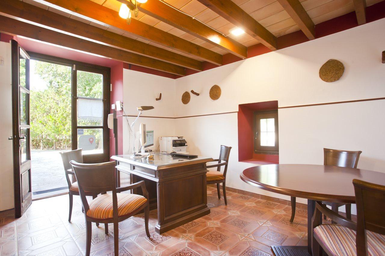 S'hort De Son Caulelles - Adults Only Agroturismo Marratxí